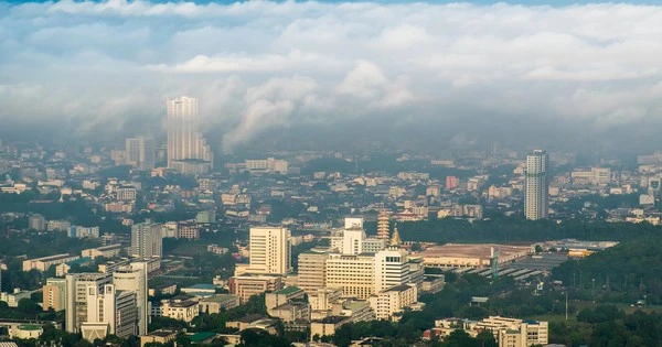 Nữ PGS Thái Lan nhấn mạnh nước này không phải 