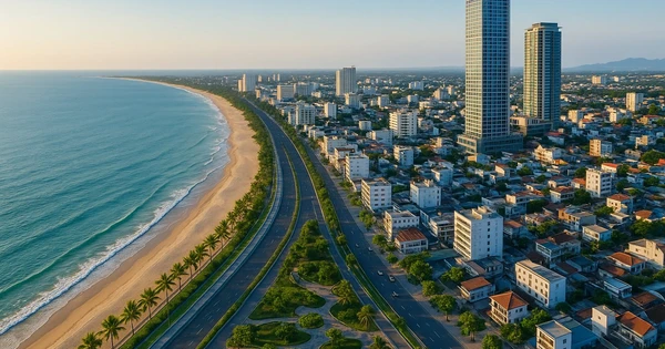 Lộ diện TOP 3 địa phương tăng trưởng GRDP 6 tháng 2025 cao nhất cả nước sau sáp nhập: Hải Phòng đứng thứ 3, tỉnh nào trở thành quán quân?