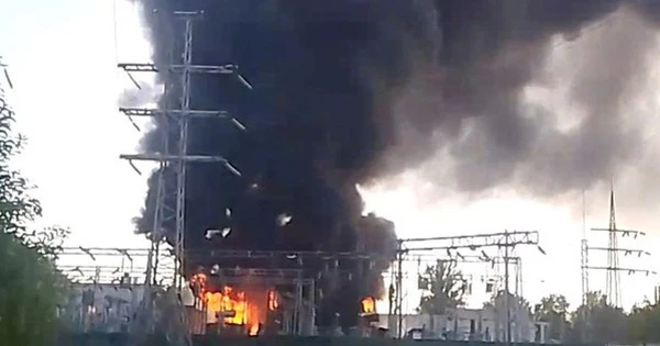 Tuyên bố bất ngờ của Điện Kremlin về chấm dứt xung đột ở Ukraine