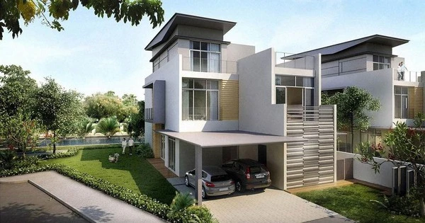 Địa ốc Hưng Phú bất ngờ báo lỗ hơn 5 tỷ đồng, nợ vay ngân hàng tăng vọt