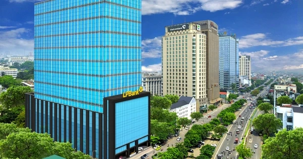 Chỉ trong 6 tháng, ngân hàng hoạt động hiệu quả nhất Việt Nam báo lãi trước thuế gần 6.200 tỷ đồng