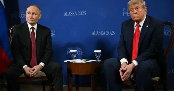 Tại sao công thức hóa giải thành công xung đột Gaza của ông Trump không thành công ở Ukraine?