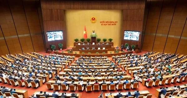 Chính sách mới về tiền lương và thu nhập của viên chức