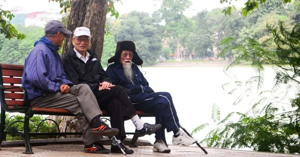 Tin vui cho hàng nghìn người dân Hà Nội từ năm 2026