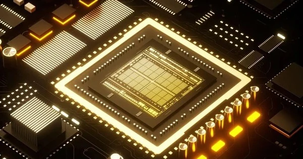 Thế giới mất vài nghìn năm, Trung Quốc có thể chỉ tốn 1 thập kỷ: Công nghệ tý hon bằng móng tay chứa sức mạnh gấp 100 đến 10.000 lần ‘cỗ máy’ khủng nhất hiện tại