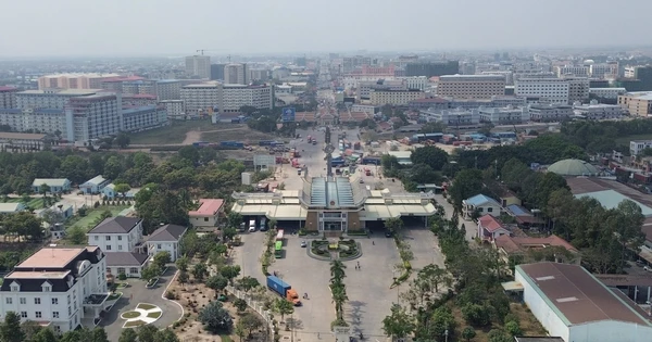 Việt Nam sắp có thêm cảng ở vị trí cực kỳ đặc biệt