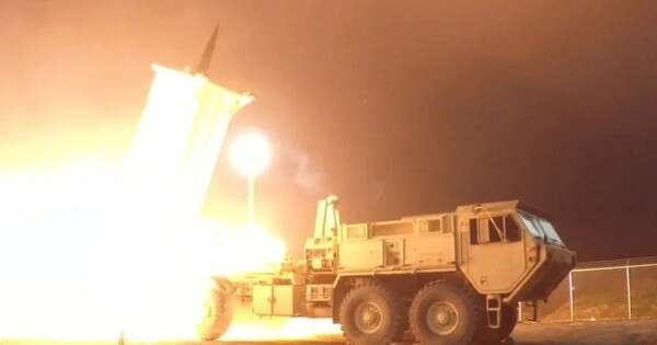 Mỹ cân nhắc triển khai hệ thống THAAD tới Israel, 40 nước gây sức ép lên Tel Aviv