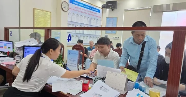 Hà Nội đề xuất tăng thêm thu nhập cho cán bộ, công chức từ năm 2026