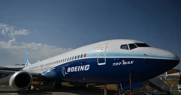 Thương hiệu dính cú 'bom hàng thế kỷ' đón tin vui sau thỏa thuận Mỹ - Trung