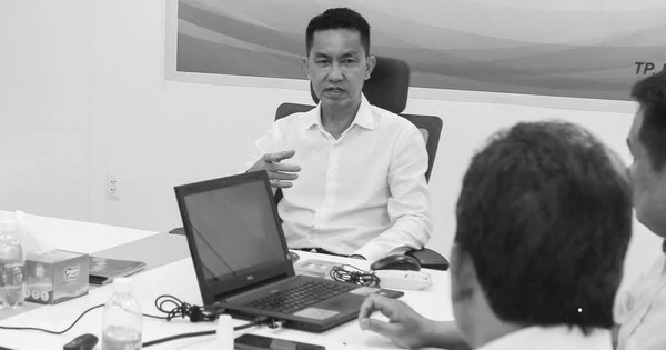 Doanh nhân Hồ Nhân – “linh hồn” Nanocovax và hành trình từ New York về Việt Nam để theo đuổi giấc mơ vaccine nội địa