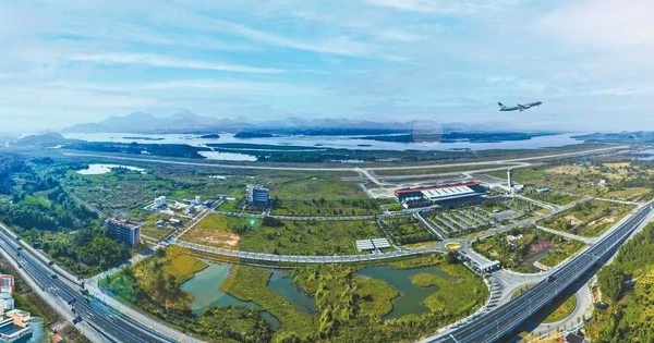 63.000 tỷ, loạt siêu dự án 