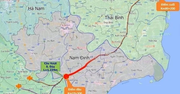 Vừa trúng thầu thi công dự án cao tốc 20.000 tỷ đồng theo hình thức PPP, tiềm lực Geleximco ra sao?