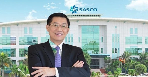 Lần đầu tiên ông Johnathan Hạnh Nguyễn bán vốn tại DN hàng không được ví như “gà đẻ trứng vàng” sinh lãi hàng trăm tỷ/năm