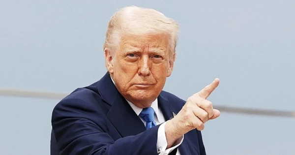 Tin quốc tế ngày 4/11: Ông Trump gửi tàu chiến mạnh nhất thế giới đến Caribbean