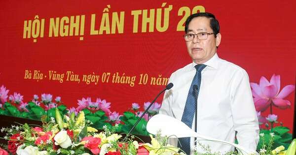 Bí thư Tỉnh ủy Bà Rịa - Vũng Tàu chỉ đạo làm rõ vụ cơm giáo viên mầm non bị cắt xén