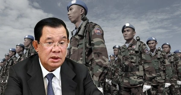 Lính “mũ nồi xanh” Campuchia thiệt mạng trong vụ nổ súng ở phái bộ LHQ: Ông Hun Sen bày tỏ đau buồn