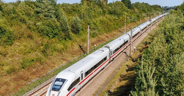 PGS.TS Bùi Quang Tuấn: VinSpeed đề xuất đầu tư đường sắt cao tốc, cần được ủng hộ và tạo cơ chế đặc biệt