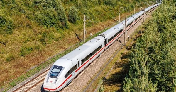 Ngoài VinSpeed, hai doanh nghiệp Việt này cũng muốn tham gia siêu dự án đường sắt cao tốc Bắc - Nam