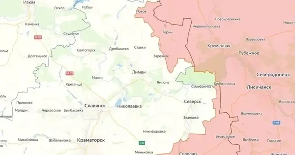 Chuẩn bị tấn công cụm cứ điểm mạnh nhất Donbass
