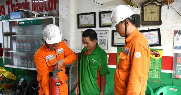 Sử dụng điện an toàn khi nhu cầu tiêu thụ tăng cao