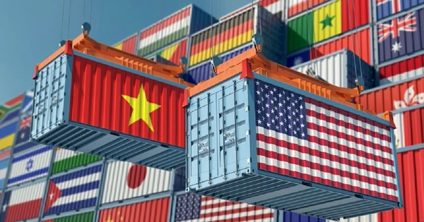 Mỹ kết luận sơ bộ điều tra một mặt hàng từ Việt Nam, mức thuế bị áp gần như bằng 0