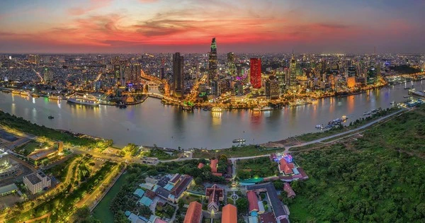 Toàn cảnh tăng trưởng GDP ASEAN-6 quý 1/2025: Thái Lan đứng chót bảng, Việt Nam xếp thứ mấy trong khu vực?