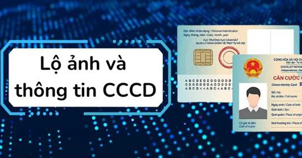 Vì sao các đối tượng lừa đảo biết chính xác thông tin cá nhân từ số CCCD, địa chỉ, đến các khoản tiền điện nước chưa thanh toán...?