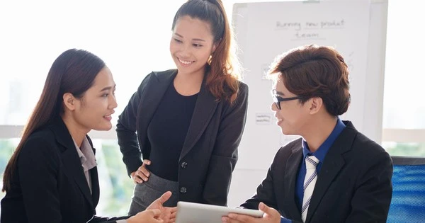 Tổng kết thị trường việc làm quý I năm 2025: Điểm sáng và thách thức