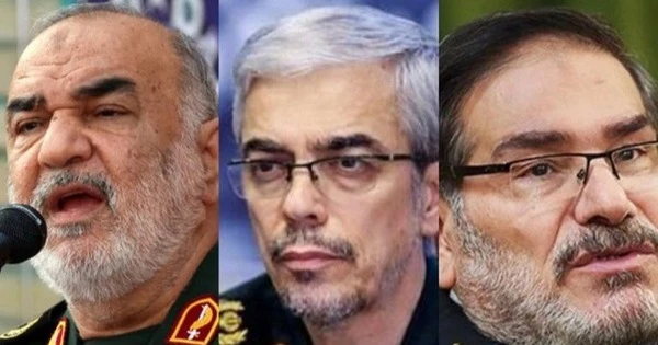 Israel tuyên bố tấn công 900 mục tiêu ở Iran trong chiến dịch 'Sư tử trỗi dậy'