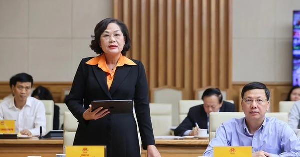 Thống đốc NHNN: