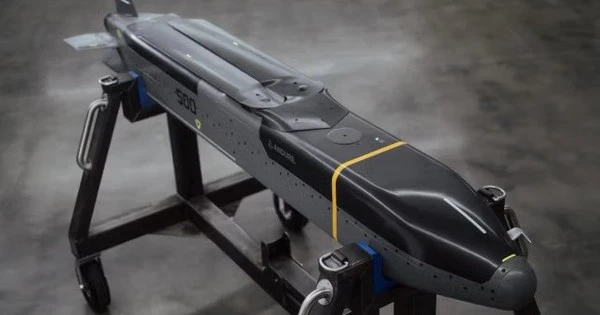 Tên lửa hành trình Barracuda 500 áp sát biên giới Nga với số lượng cực lớn