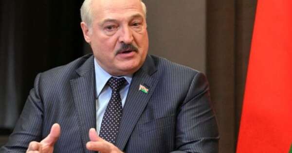 Ông Lukashenko: Lính gìn giữ hòa bình Belarus là lựa chọn tốt nhất cho Ukraine