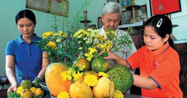 Trồng loại quả đứng đầu mâm ngũ quả chưng Tết miền Nam, nông dân biên giới thu cả tỷ đồng dịp này