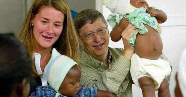 Tỉ phú Bill Gates nói về sai lầm khiến ông “hối tiếc nhất”