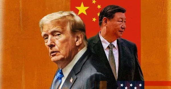 Trung Quốc và cuộc chiến trường kỳ với Mỹ: Từ bỏ 