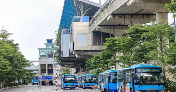 Người dân Hà Nội sắp nhận tiện ích chưa từng có