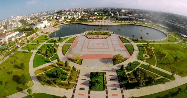 Tỉnh Quảng Trị mới dự kiến có 3 ủy viên Ban Thường vụ Tỉnh ủy làm bí thư xã