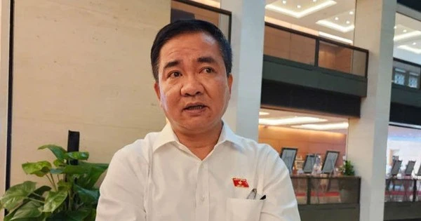 Đại biểu Quốc hội: Ngoài yếu tố pháp luật, người nổi tiếng càng phải giữ liêm sỉ nhiều hơn