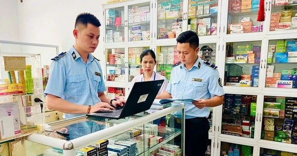 Việt Nam đang sở hữu một thị trường 2 tỷ USD, nhưng người dân cần cẩn trọng trước nguy cơ hàng giả