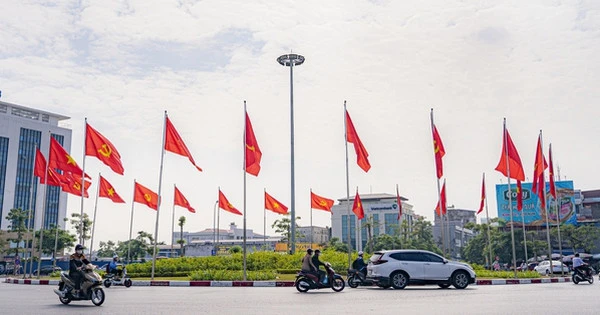 Người dân Hải Phòng và Hải Dương sẽ vui mừng khi biết thông tin này