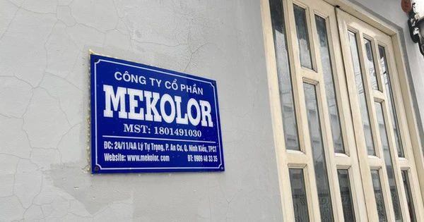 Công ty trong liên minh đề xuất làm đường sắt tốc độ cao chỉ có vốn điều lệ... 1 tỉ đồng