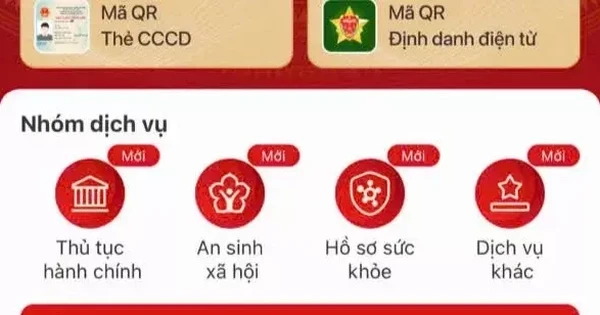 Cách đăng ký tài khoản định danh tổ chức để thực hiện thủ tục hành chính từ 1/7