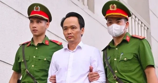 Khắc phục gần 2.500 tỷ, vì sao ông Trịnh Văn Quyết nộp thừa 10 tỷ đồng?