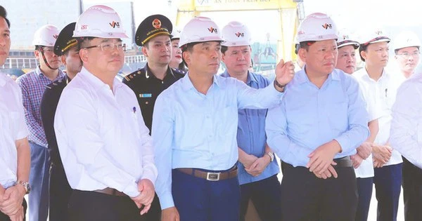 Thanh Hóa lên kế hoạch 