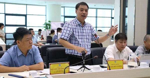 Cơn bão sắp hình thành rất mạnh, không có giai đoạn suy yếu, hôm nào sẽ đổ bộ vào đất liền nước ta?