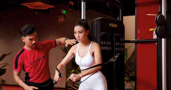 Loạt phòng tập gym “đua nhau” đóng cửa, ông lớn nào đang dẫn đầu ngành gym ở Việt Nam?