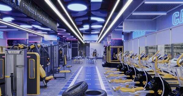 Hiệu ứng domino “dẹp tiệm” của loạt phòng tập gym: Điều gì đang diễn ra?