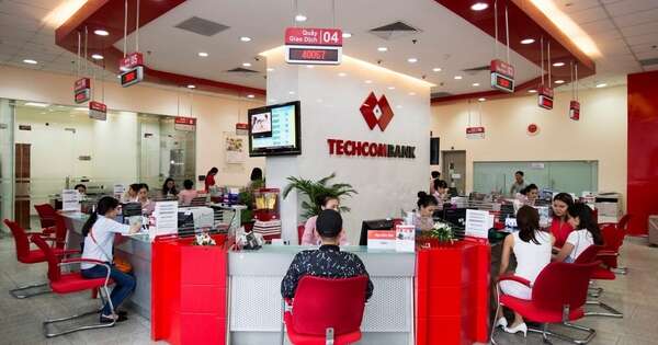 Trường hợp sẽ bị Techcombank tạm dừng giao dịch chuyển tiền, rút tiền kể từ ngày 19/03/2025