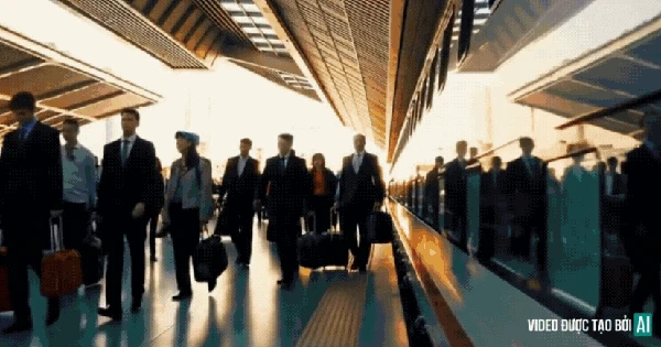 'Ông lớn' nước ngoài cam kết là trụ cột tài chính nếu THACO được chọn cho dự án 67,3 tỷ USD: DN phản bác