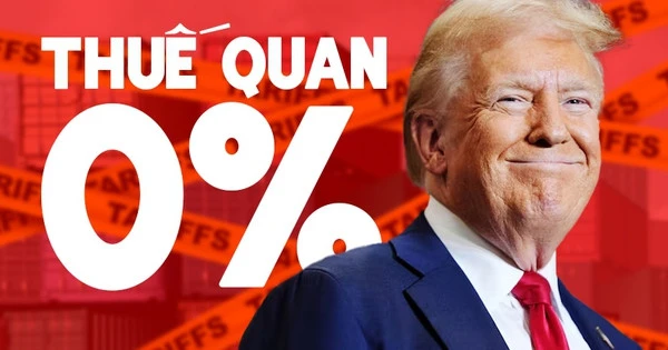 Ông Trump ký sắc lệnh miễn thuế mới: Áp dụng cho các quốc gia nào, với những mặt hàng nào?